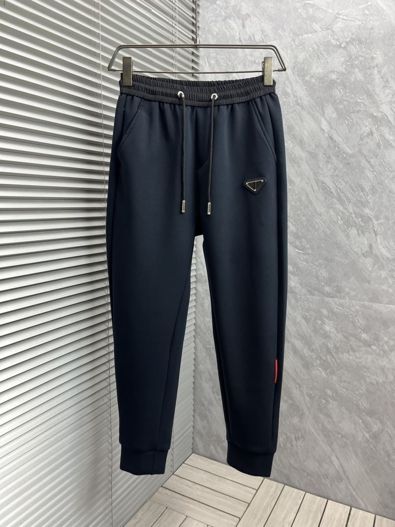 Prada Long Pants